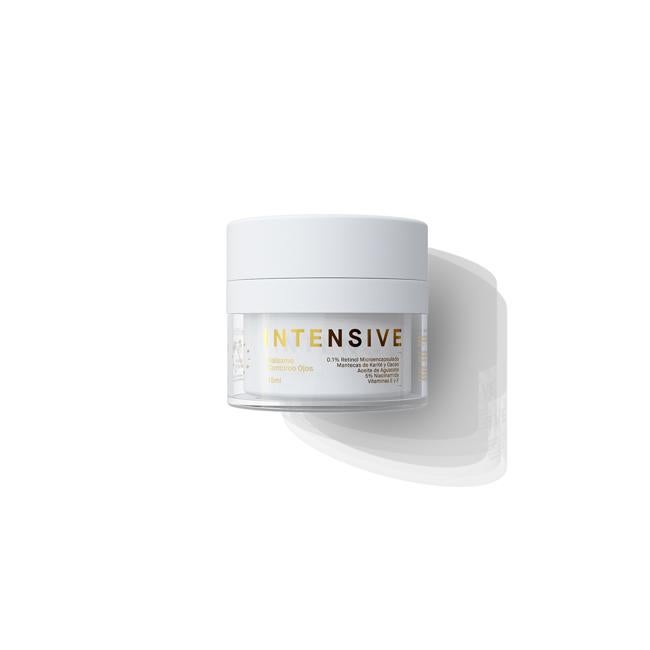 Tratamiento intensivo de noche a cargo de Ana Santamaría.